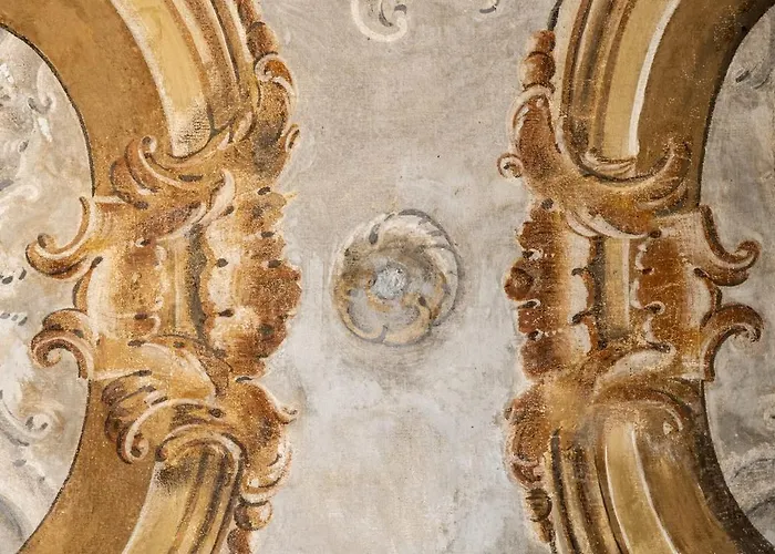 Palazzo Ratti Boutique 4* ケラスコ