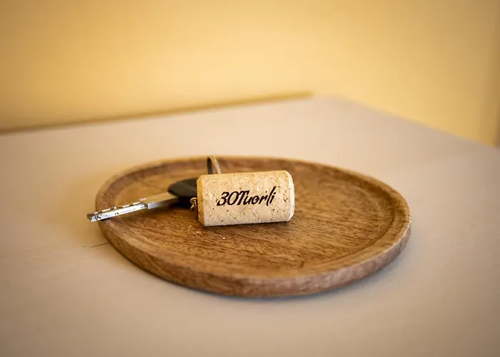 アパートホテル Palazzo Ratti Boutique