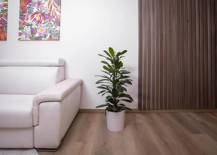 Apartahotel Palazzo Ratti Boutique 4*