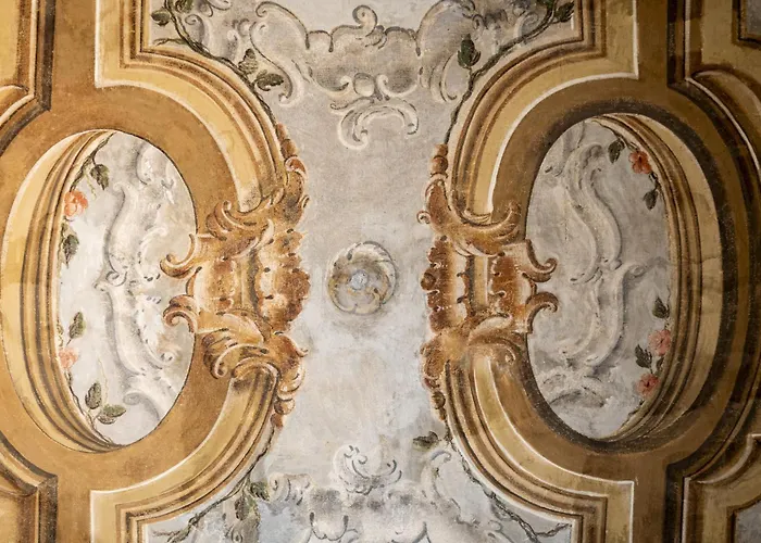 Palazzo Ratti Boutique 4*