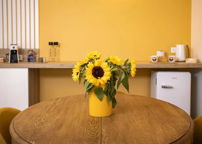 Palazzo Ratti Boutique アパートホテル