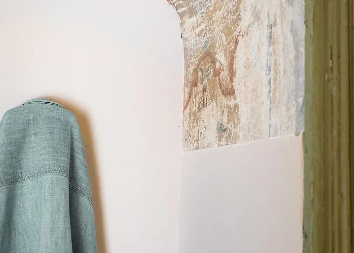 Palazzo Ratti Boutique 4* ケラスコ