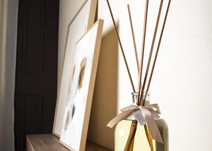 Palazzo Ratti Boutique アパートホテル