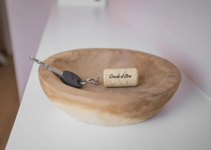 アパートホテル Palazzo Ratti Boutique ケラスコ