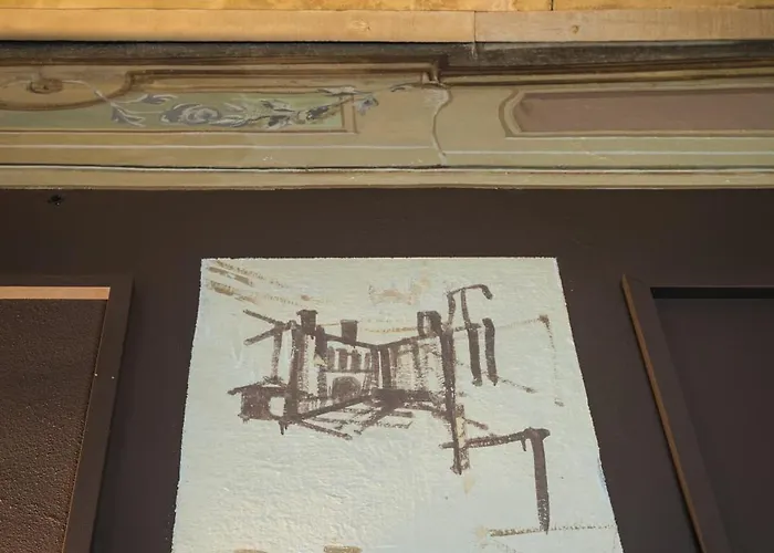 Palazzo Ratti Boutique 4* ケラスコ