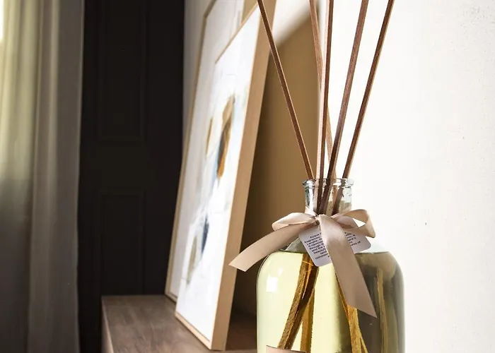 Palazzo Ratti Boutique アパートホテル 4*