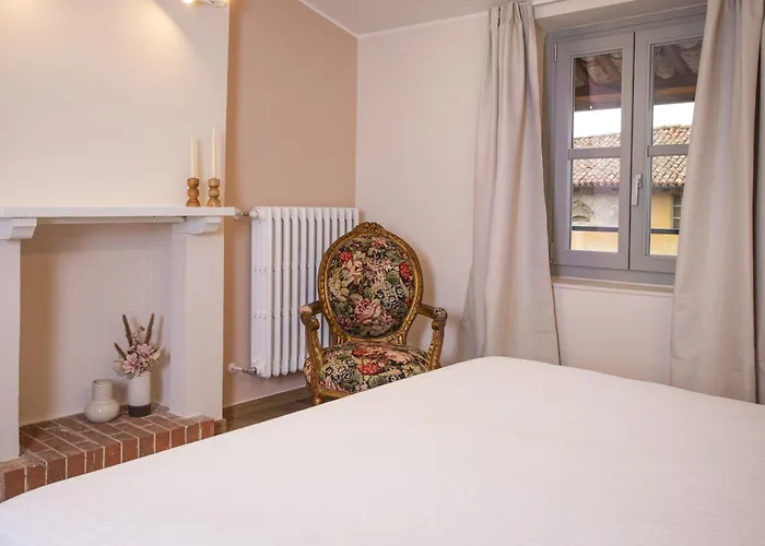 Palazzo Ratti Boutique 4*