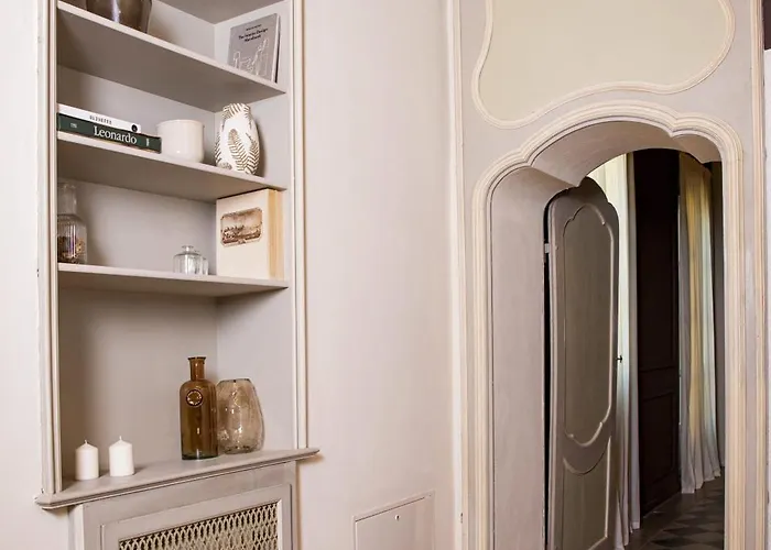 Palazzo Ratti Boutique 4* ケラスコ