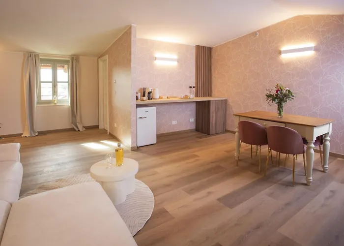 Palazzo Ratti Boutique