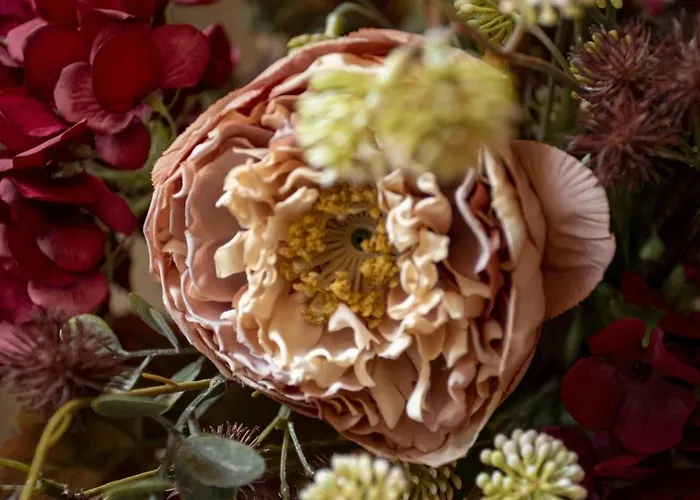 Palazzo Ratti Boutique ケラスコ