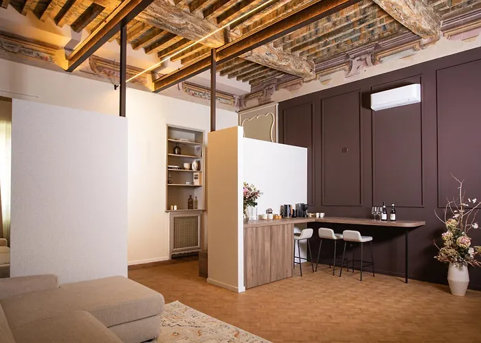 Palazzo Ratti Boutique 4* ケラスコ