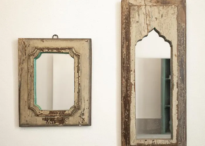 アパートホテル Palazzo Ratti Boutique