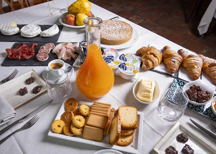 Palazzo Ratti Boutique アパートホテル