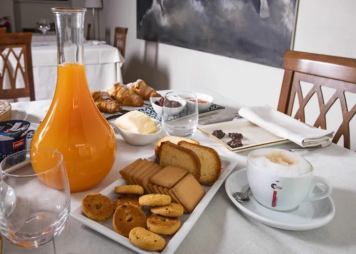 アパートホテル Palazzo Ratti Boutique