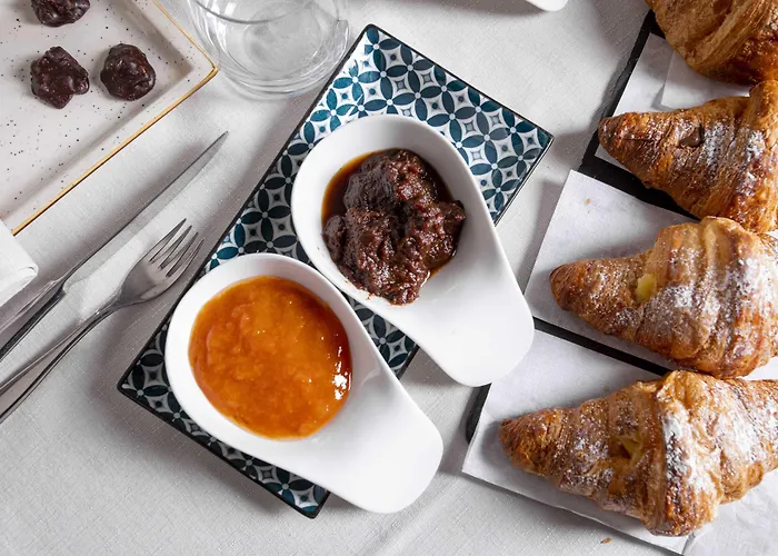 Palazzo Ratti Boutique ケラスコ