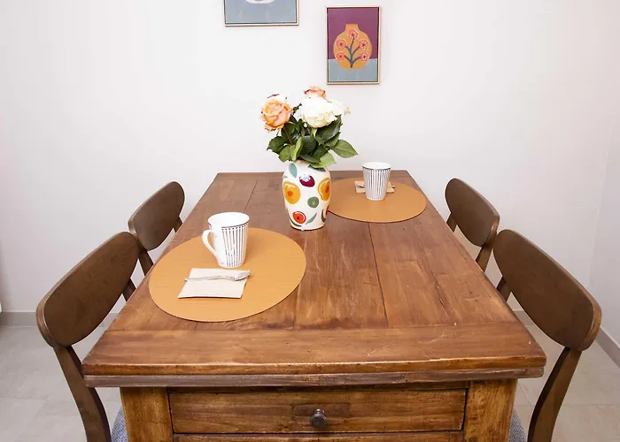 Palazzo Ratti Boutique アパートホテル ケラスコ