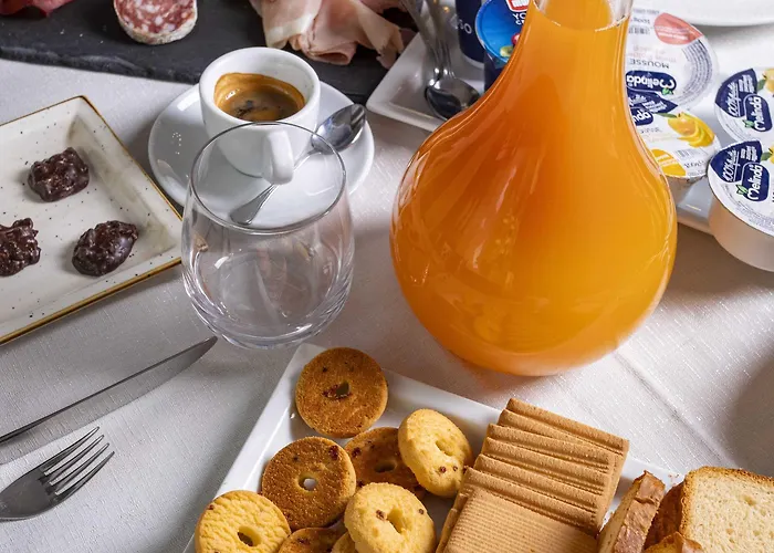 Palazzo Ratti Boutique ケラスコ