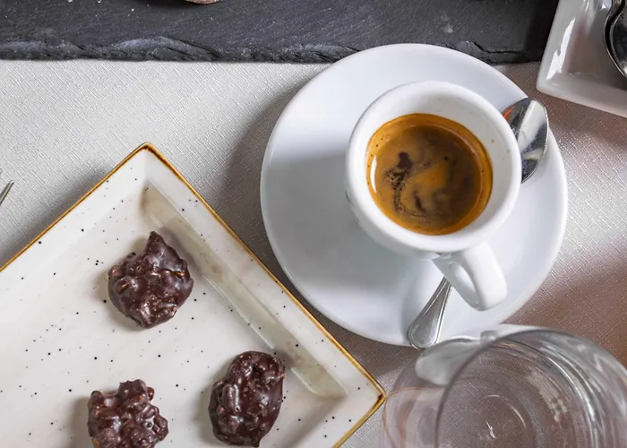 アパートホテル Palazzo Ratti Boutique ケラスコ