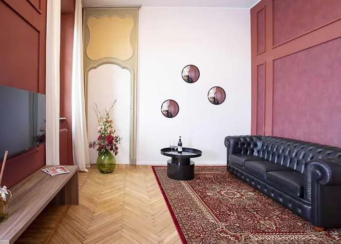 Palazzo Ratti Boutique 4*