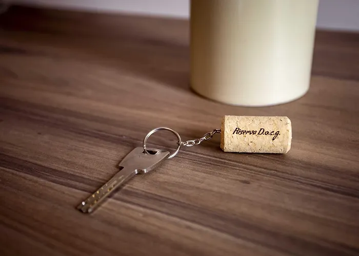 Palazzo Ratti Boutique 4* ケラスコ