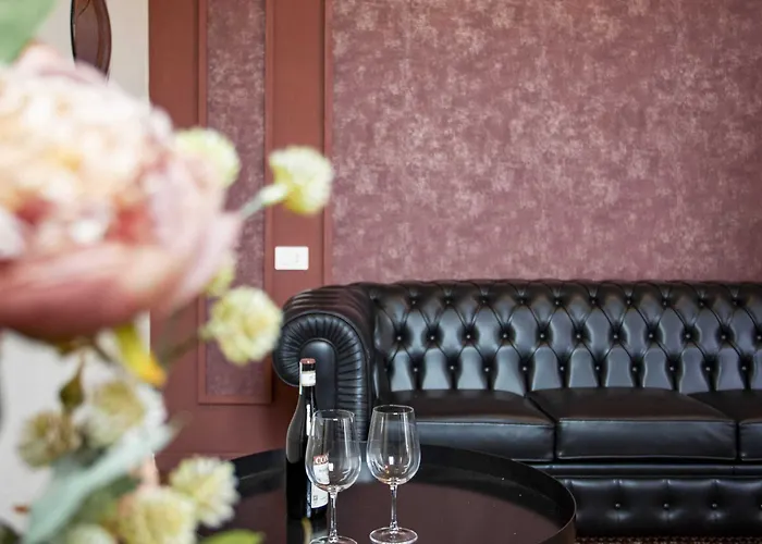 アパートホテル Palazzo Ratti Boutique 4*