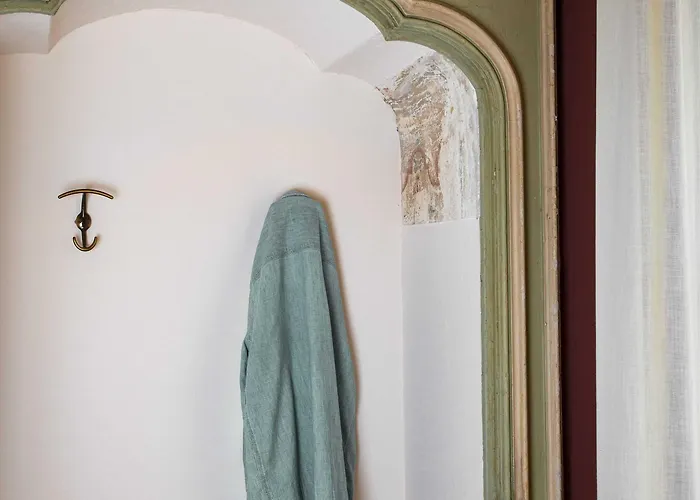 Palazzo Ratti Boutique Apartahotel 4*