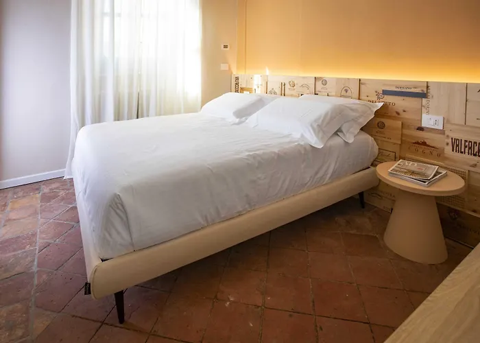 Palazzo Ratti Boutique アパートホテル 4*