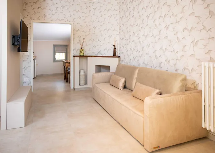 Palazzo Ratti Boutique